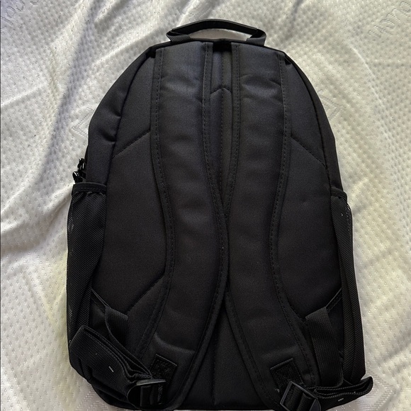 Black Backpack - Picture 2 of 2